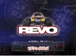 Preview for 48 page of Traxxas Revo 5310 Owner'S Manual