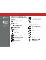 Preview for 6 page of Traxxas S-Maxx Owner'S Manual