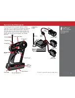 Preview for 11 page of Traxxas S-Maxx Owner'S Manual