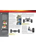 Preview for 20 page of Traxxas Slash 4x4 6808 Owner'S Manual