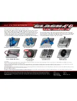 Preview for 3 page of Traxxas Slash 4x4 Ultimate 68077-1 Owner'S Manual