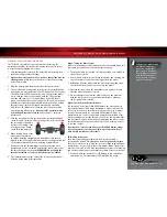 Preview for 15 page of Traxxas Slash 4x4 Ultimate 68077-1 Owner'S Manual