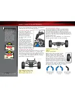 Preview for 22 page of Traxxas Slash 4x4 Ultimate 68077-1 Owner'S Manual