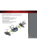 Preview for 25 page of Traxxas Slash 4x4 Ultimate 68077-1 Owner'S Manual