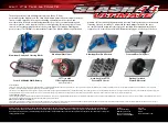 Preview for 3 page of Traxxas Slash 4x4 Ultimate 68077-3 Owner'S Manual