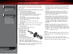 Preview for 24 page of Traxxas Slash 4x4 Ultimate 68077-3 Owner'S Manual