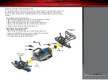 Preview for 25 page of Traxxas Slash 4x4 Ultimate 68077-3 Owner'S Manual