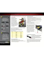 Preview for 14 page of Traxxas XO-1 6407 Owner'S Manual