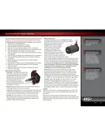 Preview for 23 page of Traxxas XO-1 6407 Owner'S Manual