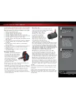 Preview for 23 page of Traxxas XO-1 64077 Owner'S Manual