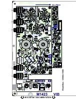 Preview for 6 page of Traynor IronHorse DH40H Service Manual