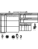 Preview for 8 page of Traynor IronHorse DH40H Service Manual