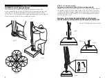 Preview for 5 page of Treasure Garden Cantilever AKZ13 Assembly And Operation Manual