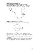 Preview for 3 page of Treasure Garden Serenata Assembly And Operation Manual