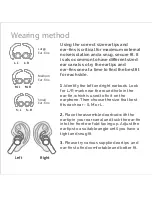 Preview for 4 page of TREBLAB X2 User Manual