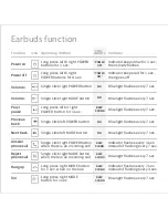 Preview for 6 page of TREBLAB X2 User Manual