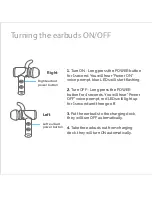 Preview for 9 page of TREBLAB X2 User Manual