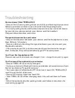 Preview for 13 page of TREBLAB X2 User Manual