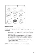 Preview for 17 page of Trebs 99338 Instruction Manual