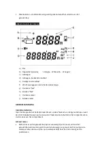 Preview for 4 page of Trebs 99732 Manual