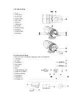 Preview for 4 page of Trebs Comfortcam 99512 User Manual