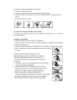 Preview for 6 page of Trebs Comfortcam 99512 User Manual