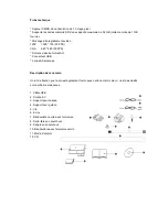 Preview for 15 page of Trebs Comfortcam 99512 User Manual