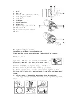 Preview for 16 page of Trebs Comfortcam 99512 User Manual