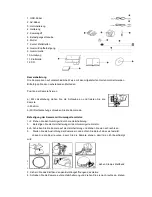 Preview for 27 page of Trebs Comfortcam 99512 User Manual