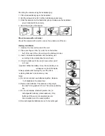 Preview for 40 page of Trebs Comfortcam 99512 User Manual