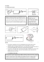 Preview for 4 page of Trebs Comfortcam 99515 Manual