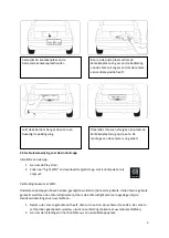 Preview for 5 page of Trebs Comfortcam 99515 Manual