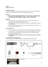 Preview for 12 page of Trebs Comfortcam 99515 Manual