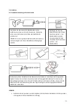 Preview for 13 page of Trebs Comfortcam 99515 Manual