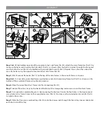 Preview for 2 page of TREE KEEPER TK-10169 Assembly Instructions