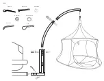 Preview for 2 page of TREEPOD HITCH MOUNT Instruction Manual