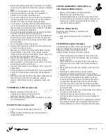 Preview for 7 page of Tregaskiss TOUGH GUN TT3 Reamer Owner'S Manual