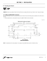 Preview for 13 page of Tregaskiss TOUGH GUN TT3 Reamer Owner'S Manual