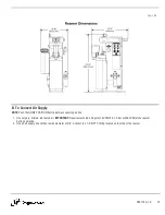 Preview for 17 page of Tregaskiss TOUGH GUN TT4A Owner'S Manual