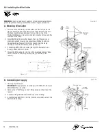 Preview for 18 page of Tregaskiss TOUGH GUN TT4A Owner'S Manual