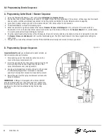 Preview for 28 page of Tregaskiss TOUGH GUN TT4A Owner'S Manual