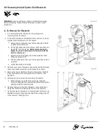 Preview for 36 page of Tregaskiss TOUGH GUN TT4A Owner'S Manual