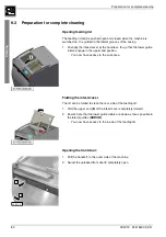 Preview for 91 page of Treif PRIMUS 400 Operating Manual