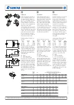 Preview for 39 page of Trejon OPTIMAL 2452H Instructions For Use And Maintenance Manual