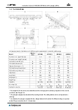 Preview for 9 page of Trejon OPTIMAL UPX Series Instruction Manual And Maintenance Directions