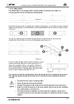 Preview for 15 page of Trejon OPTIMAL UPX Series Instruction Manual And Maintenance Directions