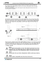 Preview for 16 page of Trejon OPTIMAL UPX Series Instruction Manual And Maintenance Directions