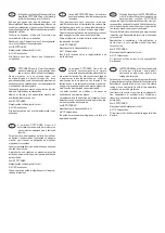 Preview for 7 page of Trejon Terradisc 3000 Mounting Instructions