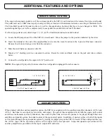 Preview for 4 page of Trek II SSP-3A-1 Quick Stark Manual