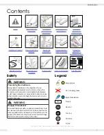 Preview for 2 page of Trek 2023 FUEL EX Service Manual